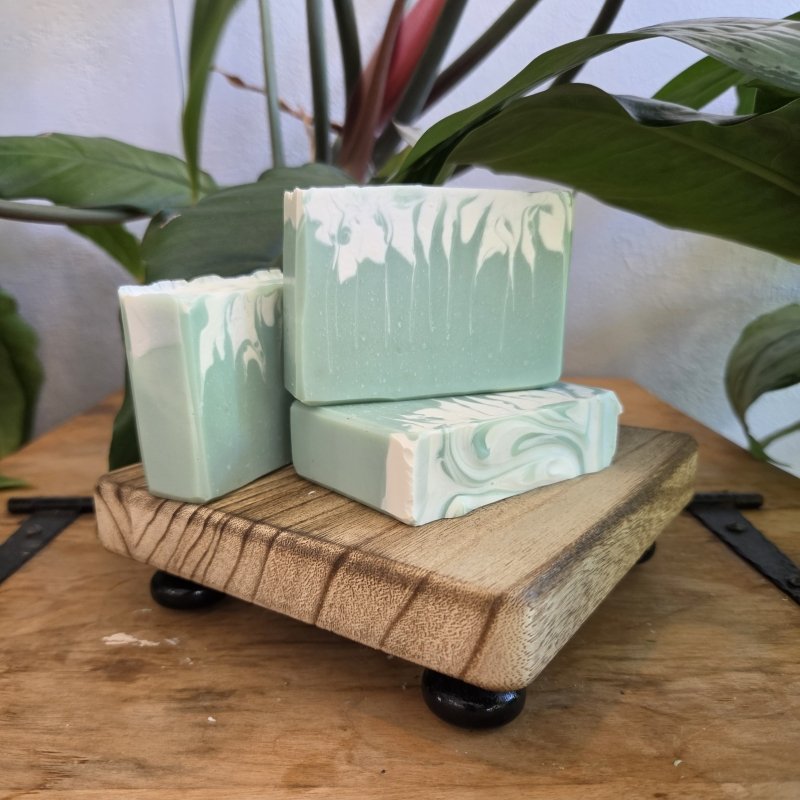 Seaside Escape soap, photo 1 of 2